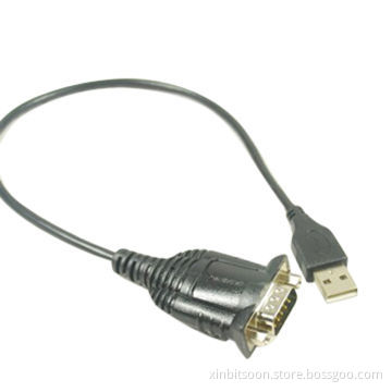 USB to DB9 RS2303 Cable with IC Chipset PL or FTDINew